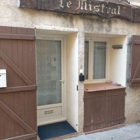 Le Mistral Location Apartamento La Ciotat Exterior foto