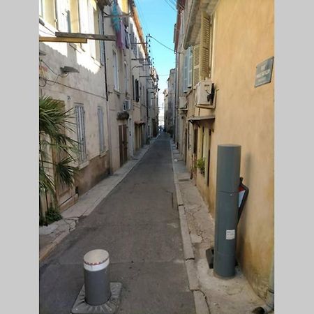 Le Mistral Location Apartamento La Ciotat Exterior foto