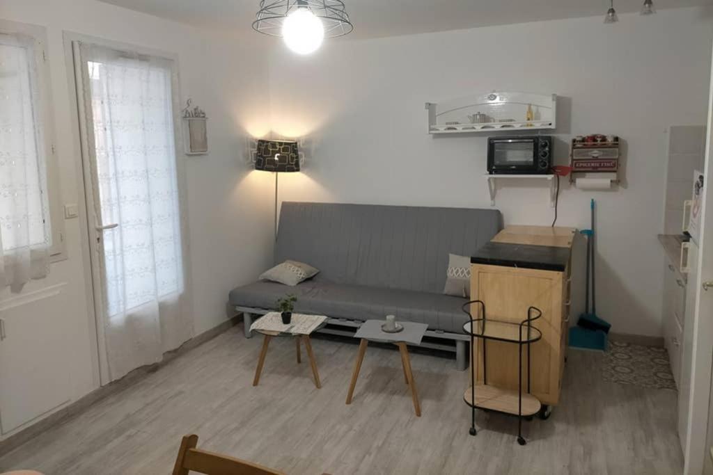Le Mistral Location Apartamento La Ciotat Exterior foto