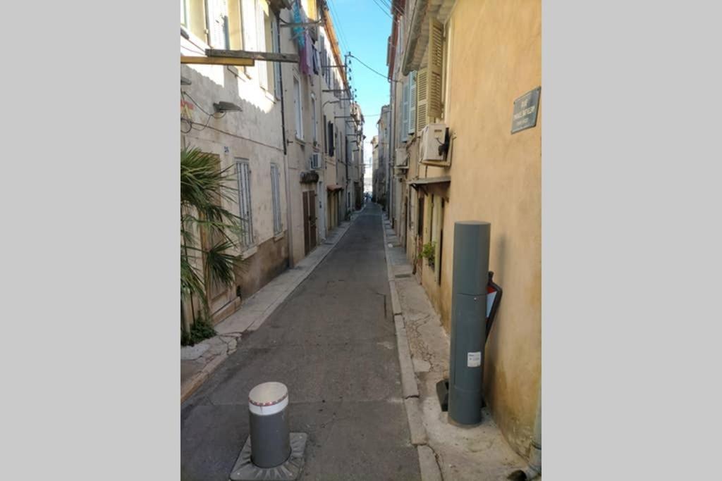 Le Mistral Location Apartamento La Ciotat Exterior foto