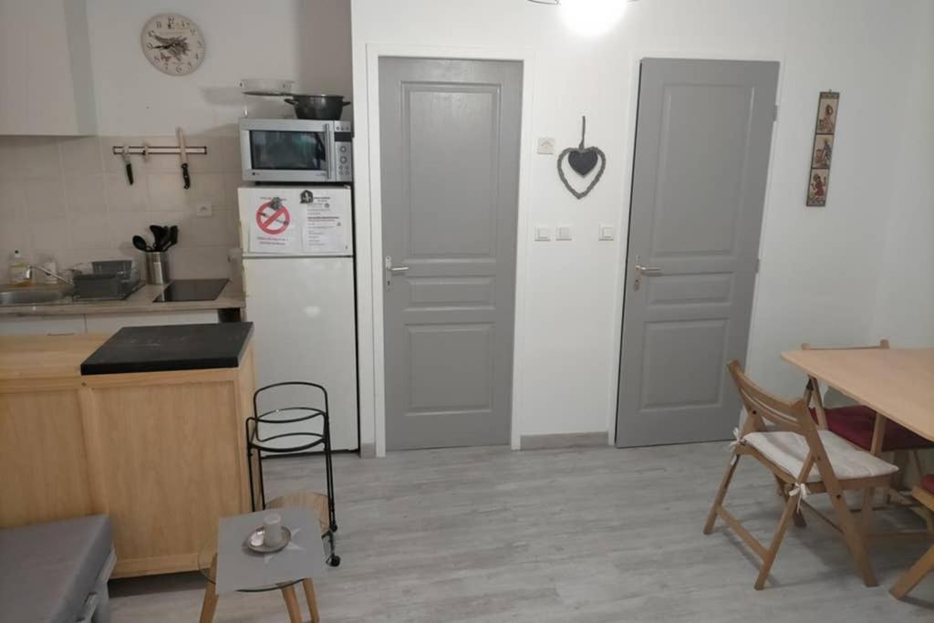 Le Mistral Location Apartamento La Ciotat Exterior foto